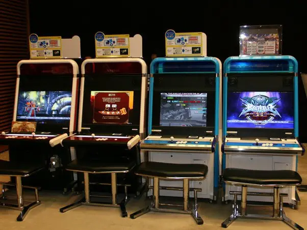 Troubleshooting common issues with tabletop arcade machines