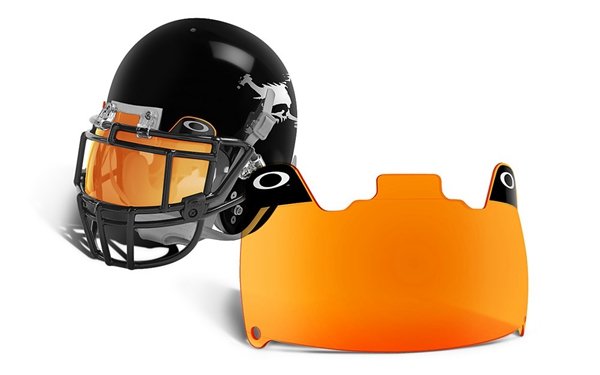 Visors For Football Helmets Protect Your Eye On The Field