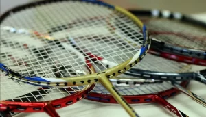 Best badminton racket