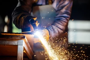 Boosting Productivity in Steel Fabrication Workshops