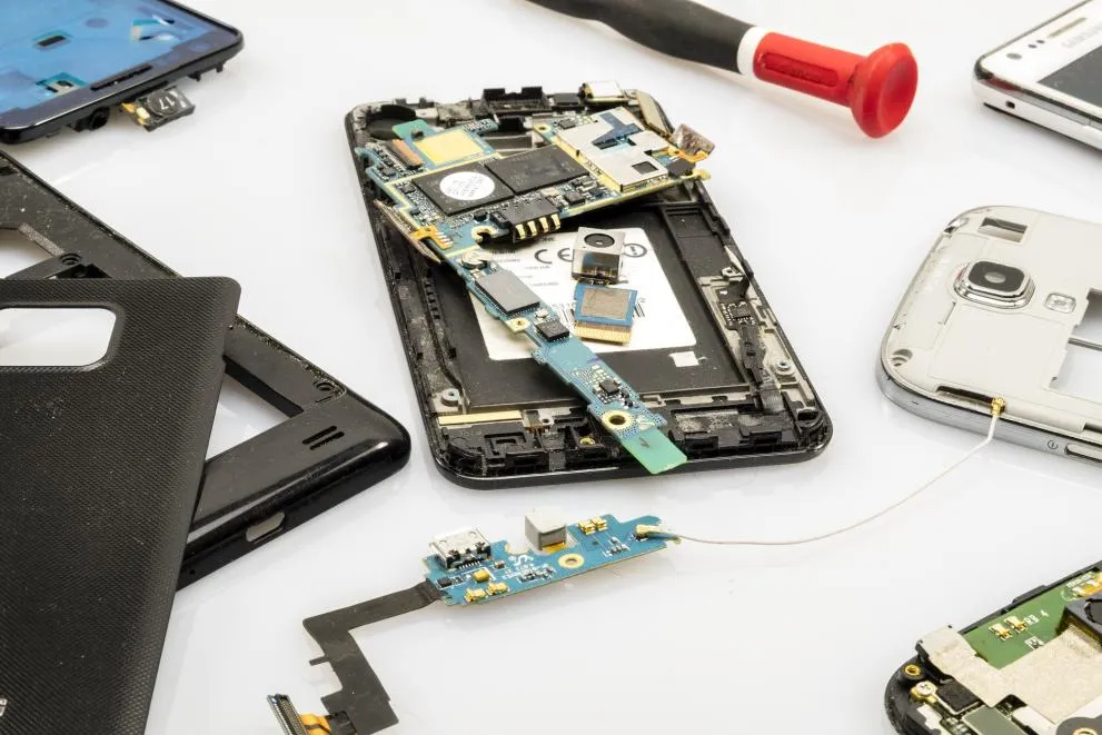 exploring innovative solutions for device fixes